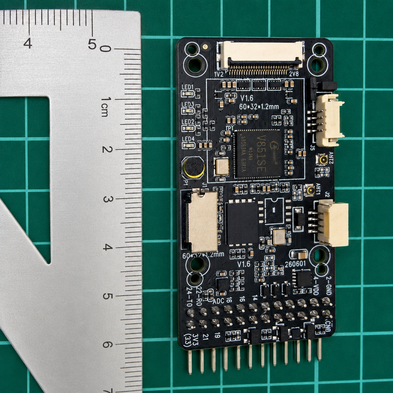 Puffin WiFi Teleoperation Starter Kit