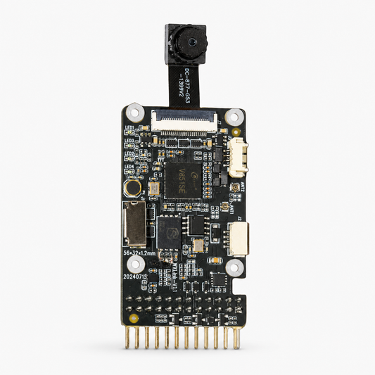 Puffin WiFi Teleoperation Starter Kit
